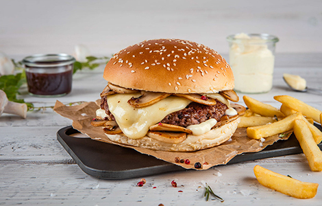 Burger
